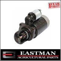 Starter Motor to suit Case IH