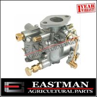 Zenith Petrol Carburettor 24T2 Massey Ferguson TE20 TEA20 35 135