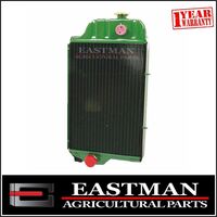 Radiator to suit John Deere 2020 2120 1030 1630 1830 2030 2130 2040