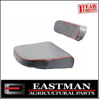 Seat Cushion Cover to suit Massey Ferguson FE35 35 65 148 165 175 & David Brown