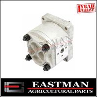 Hydraulic Pump to suit Fiat - Massey Ferguson Tractor