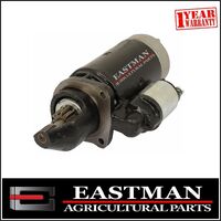 Starter Motor to suit Zetor UR1 Series