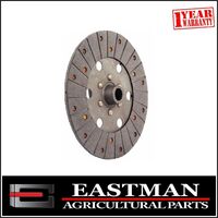 Clutch Plate to suit Zetor UR1 Series 4011 4511 4611 5511 5545 5611 5645 5711