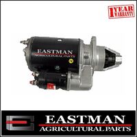 Starter Motor to suit International 374 384 B275 414 3434 276 354 434 444