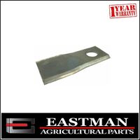 Hay Mower Blade to suit Kuhn - Lely - Someca - John Deere