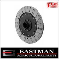 Clutch Plate to suit Massey Ferguson TE20 TEA20 TED20 Petrol - Kero - Fergie