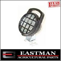 Tractor Work Lamp to suit Ford Fordson Massey Ferguson Kubota John Deere