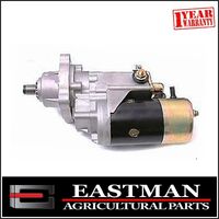 Starter Motor to suit Chamberlain C670 C6100 Countryman 6 306 3380 4080 4280