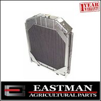 Radiator to suit Fiat 480 500S 540S 640 640DT 