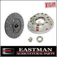 Clutch Kit to suit Massey Ferguson TEA20 TED20 Petrol - Kero - TE20