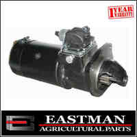 Lever Starter Motor to suit Fordson Dexta - Super Dexta & TEF20 - TE20 Diesel