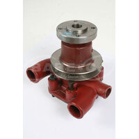 Water Pump To Suit Massey Ferguson 135 148 240 Square Bolt Pattern