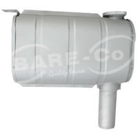 MUFFLER=JD1640-1840-2040-2040S =AL31492