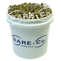 BUCKET OF 300 B6 LINCH PINS