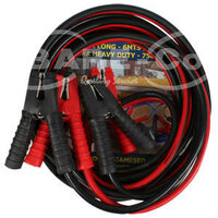 6M (20ft) 750AMP BOOSTER CABLE