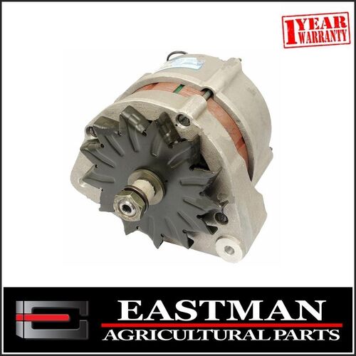 Alternator 33 Amp 14V to suit Case IH - Deutz Fahr - Fendt