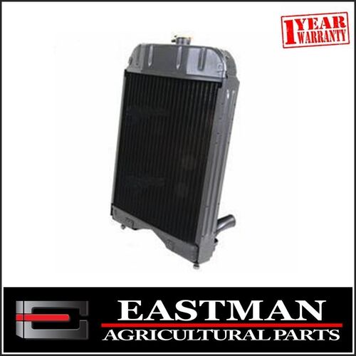 Radiator to suit Massey Ferguson 35 & 135 Petrol Engine