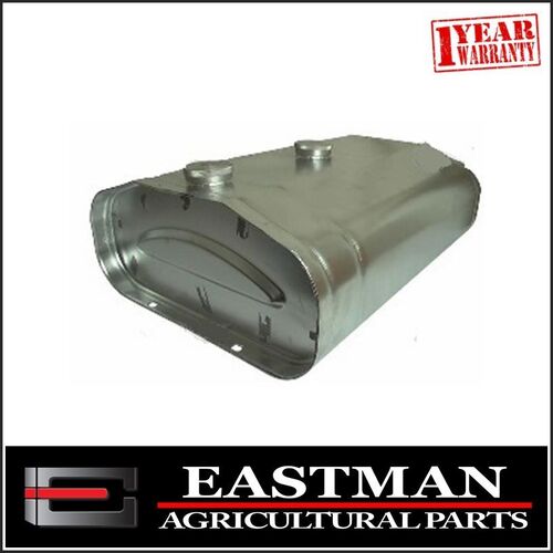 Fuel Tank to suit Massey Ferguson TED20 Petrol Kerosine Twin Tank TE20 - TVO Engine