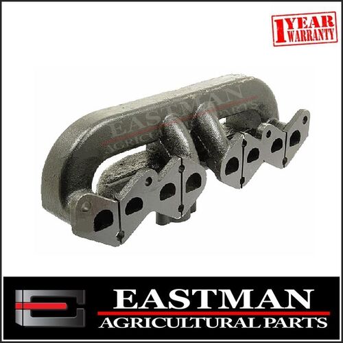 Exhaust Manifold to suit Massey Ferguson TE20 TEA20