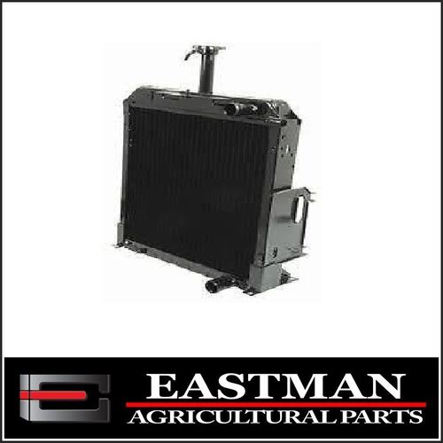 Radiator to suit Case IH - International 84 85 Series