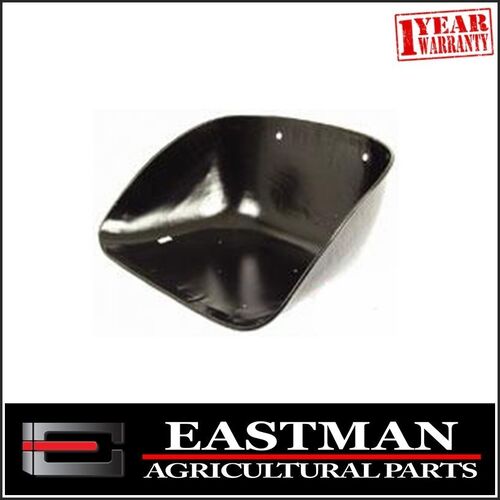 Metal Pan Tractor Seat to suit Massey Ferguson 