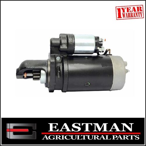 Starter Motor to suit Zetor UR2 Series