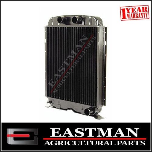 New Radiator to suit Fordson Major - Power Major - Super Major