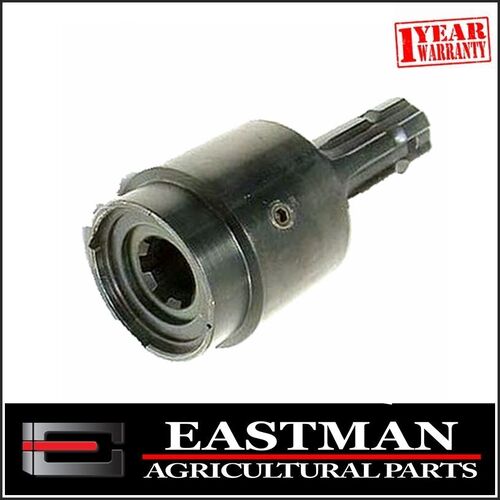 Implement Over Run Coupling PTO Adaptor to suit Massey Ferguson TE20 TEA20 TED20 TEF20