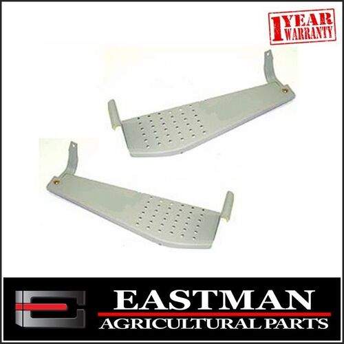 Safety Foot Rest Step - TE20 TEA20 TED20 TEF20 MF35 MF135 Massey Ferguson Tractor Fergie