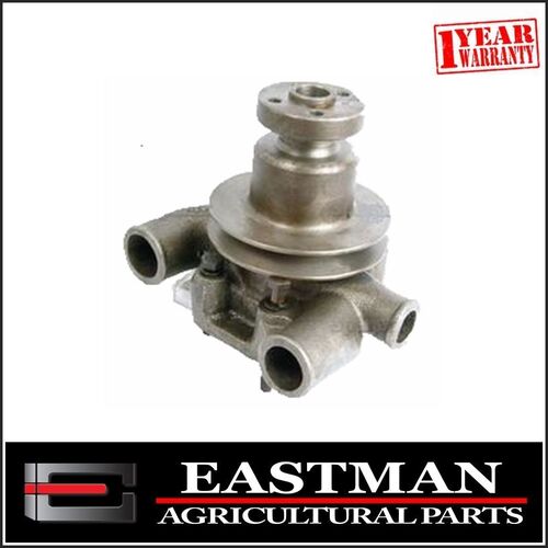 Water Pump to suit Massey Ferguson MF35 135 203 205 Trapezoid Bolt Pattern