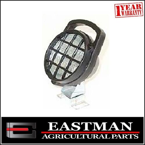 Tractor Work Lamp to suit Ford Fordson Massey Ferguson Kubota John Deere