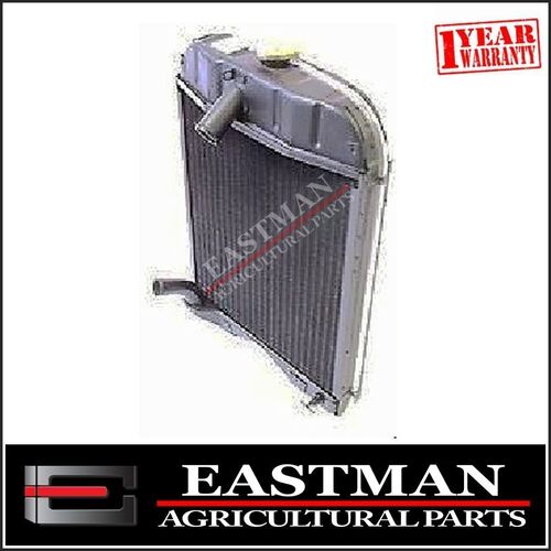 New Radiator to suit Massey Ferguson TE20 TEA20 TED20 Fergie Petrol - Kero