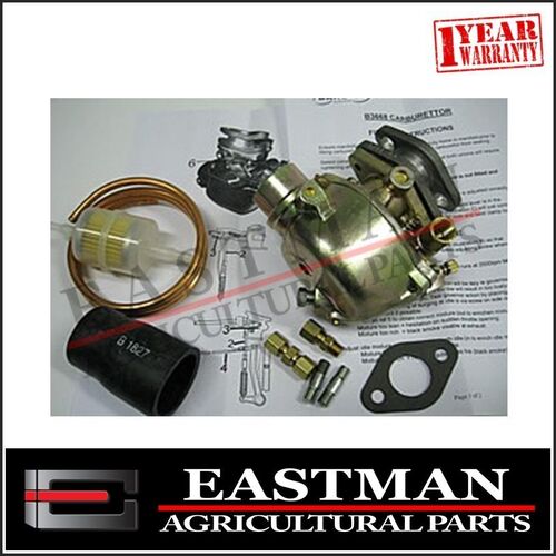 New Carburettor to suit Massey Ferguson TE20 TEA20 TED20 MF 35 135 