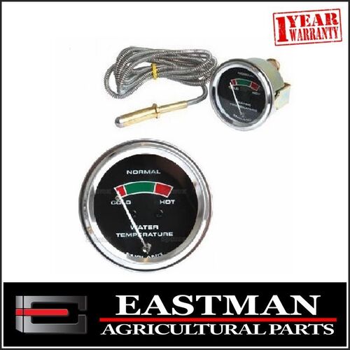 Temperature Gauge to suit TE20 TEA20 TED20 TEF20 Massey Ferguson Fergie