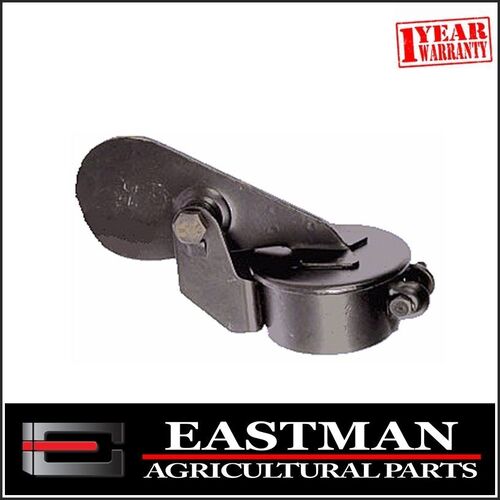 Exhaust Weather Cap - Tractor - Truck - Excavator - Earthmoving