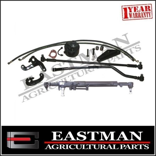 Power Steering Kit to suit Massey Ferguson 240 - MF240 Tractor