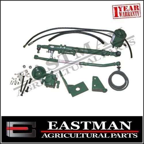 Power Steering Conversion Kit to suit John Deere 2030 2130 Tractor