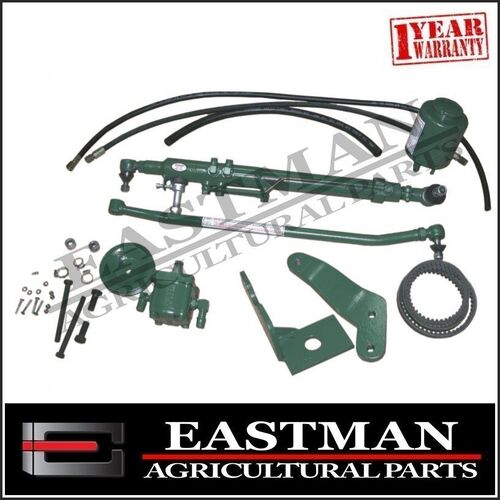 Power Steering Conversion Kit to suit John Deere 1020 1030 1120 1130 Tractor