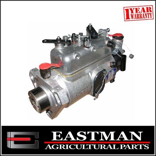 New Injector Fuel Pump to suit Massey Ferguson - Perkins 212 236 248 - 3241F360 Diesel Injection