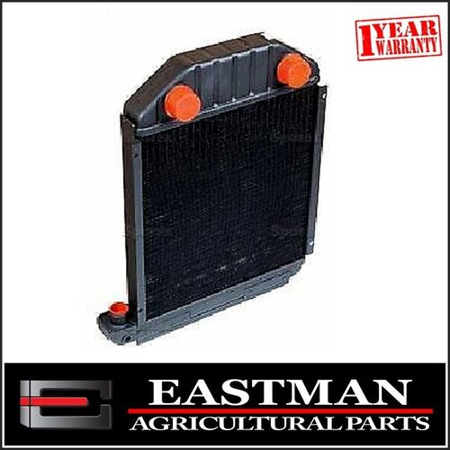 Radiator to suit Fordson Dexta - Ford Tractor