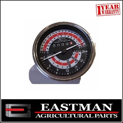 Tacho Gauge - Tractormeter to suit Massey Ferguson 135