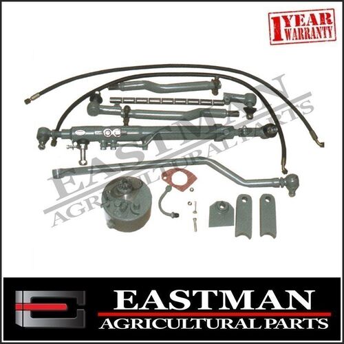 Power Steering Kit to suit Massey Ferguson 135 & 148 Tractor