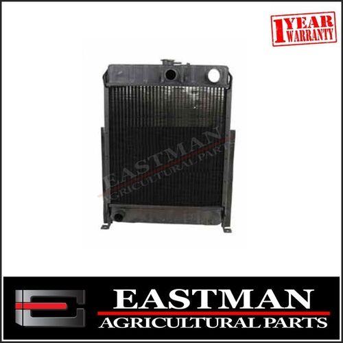 Radiator to suit David Brown 990 995 996 1210 1212 