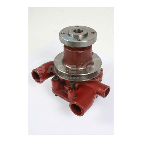 Water Pump To Suit Massey Ferguson 135 148 240 Square Bolt Pattern