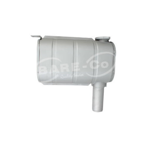 MUFFLER=JD1640-1840-2040-2040S =AL31492