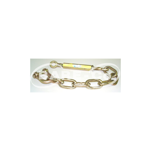 CHAIN STABILISER EYE Ø22MM 44-90CM ADJ