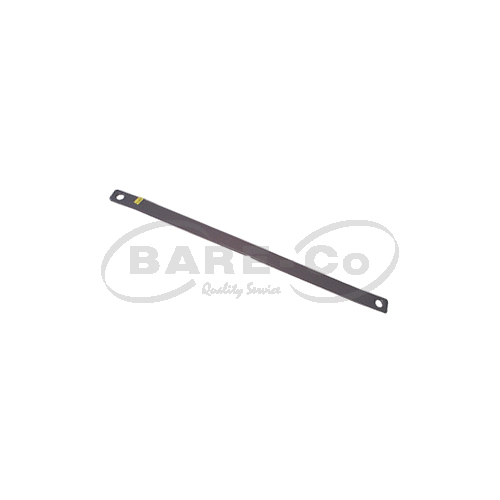 STAYBAR RIGID 80CM LONG 2 HOLE