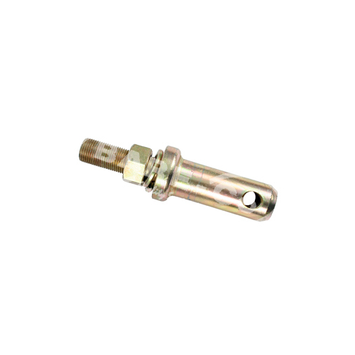 PIN IMPLEMENT CAT2 THREAD 19 x 28.6mm PIN